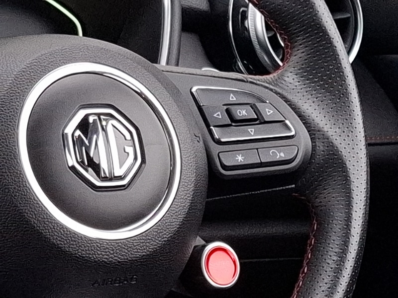 Used MG MG HS 2023 for sale - 77736392: Photo 10