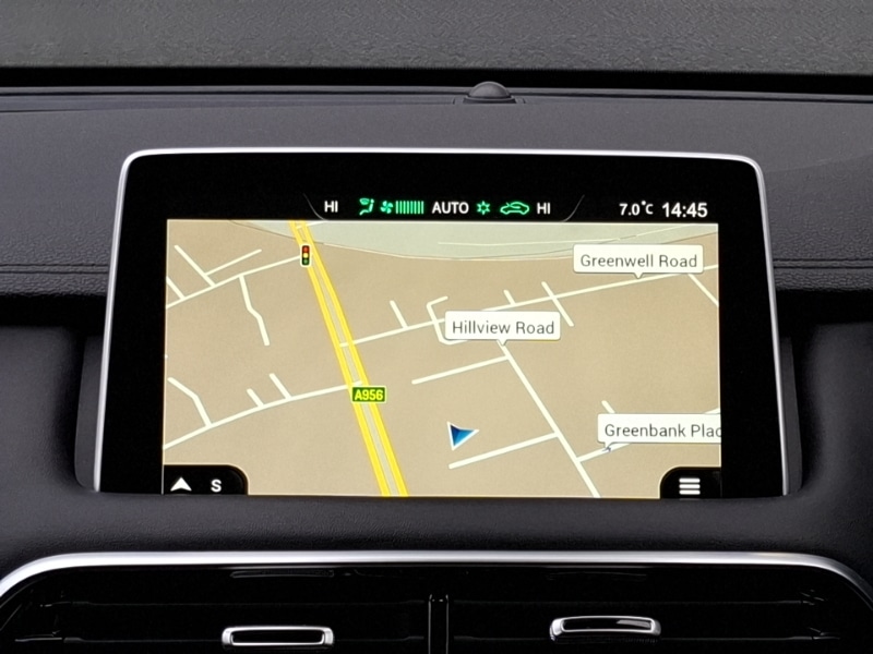 Used MG MG HS 2023 for sale - 77736392: Photo 11