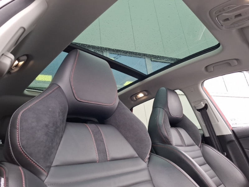 Used MG MG HS 2023 for sale - 77736392: Photo 12