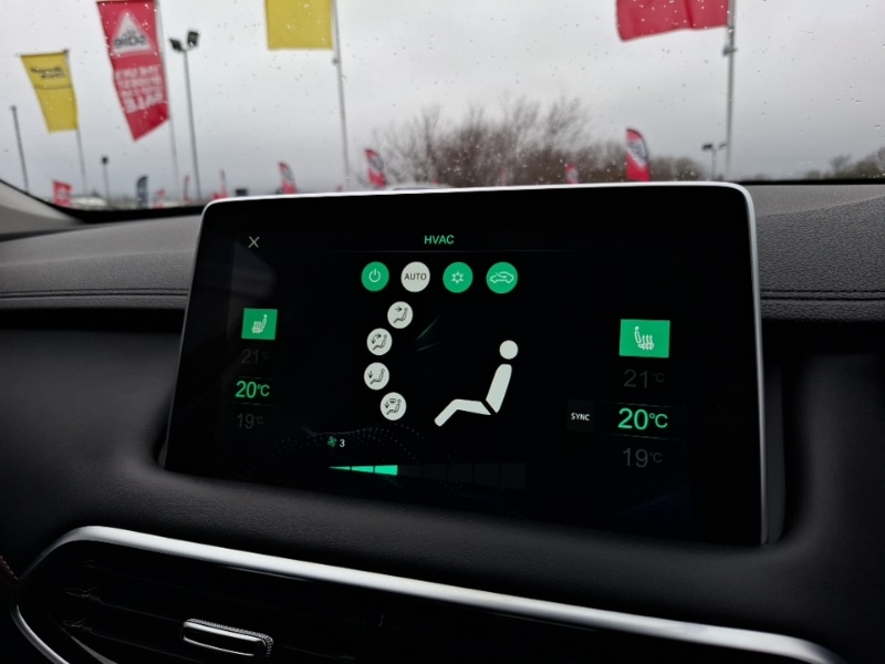 Used MG MG HS 2023 for sale - 77736392: Photo 14