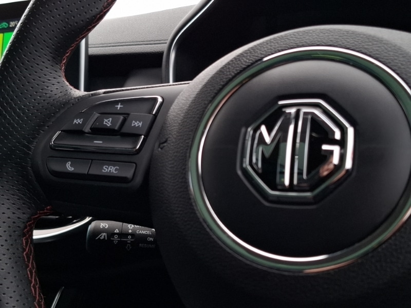 Used MG MG HS 2023 for sale - 77736392: Photo 18