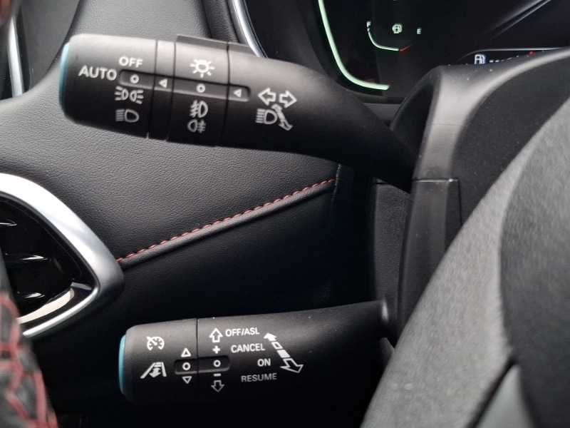 Used MG MG HS 2023 for sale - 77736392: Photo 19