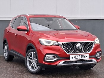 Used MG MG HS 2023 for sale - 77736392: Photo