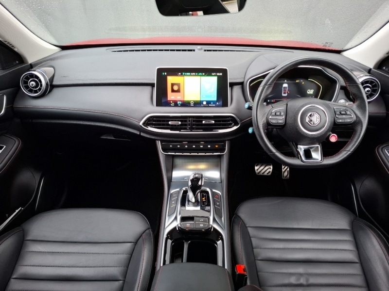 Used MG MG HS 2023 for sale - 77736392: Photo 2