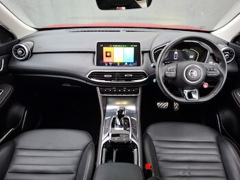 Used MG MG HS 2023 for sale - 77736392: Photo