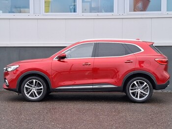 Used MG MG HS 2023 for sale - 77736392: Photo