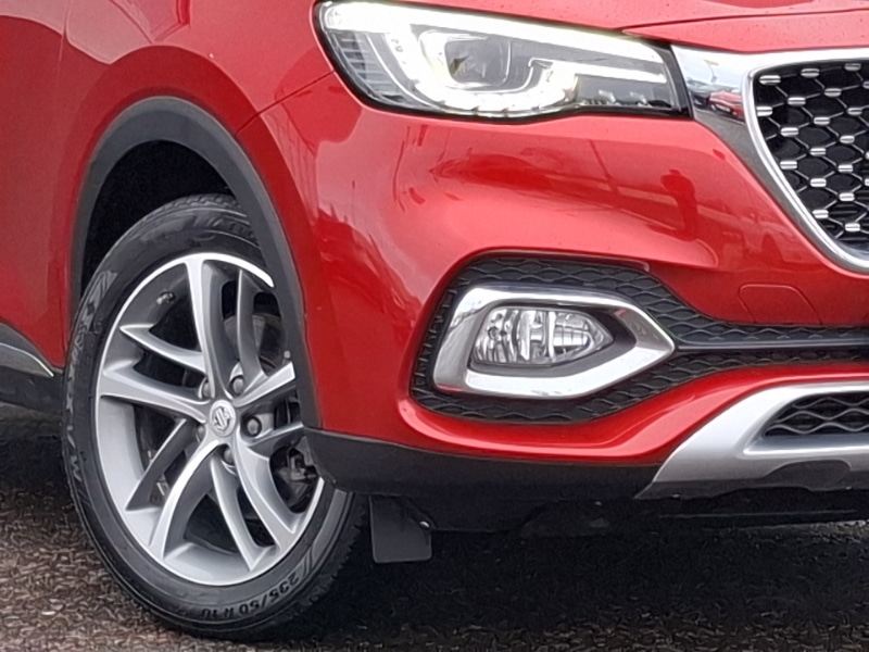 Used MG MG HS 2023 for sale - 77736392: Photo 9