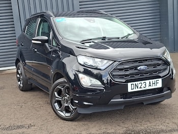 Used Ford Ecosport 2023 for sale - 79427919: Photo