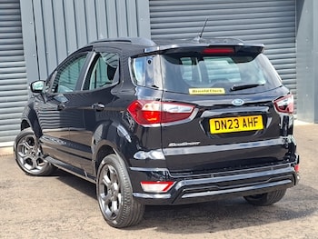 Used Ford Ecosport 2023 for sale - 79427919: Photo