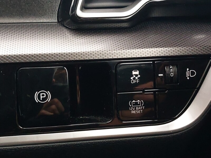 Used Kia Sportage 2025 for sale - 77678032: Photo 14