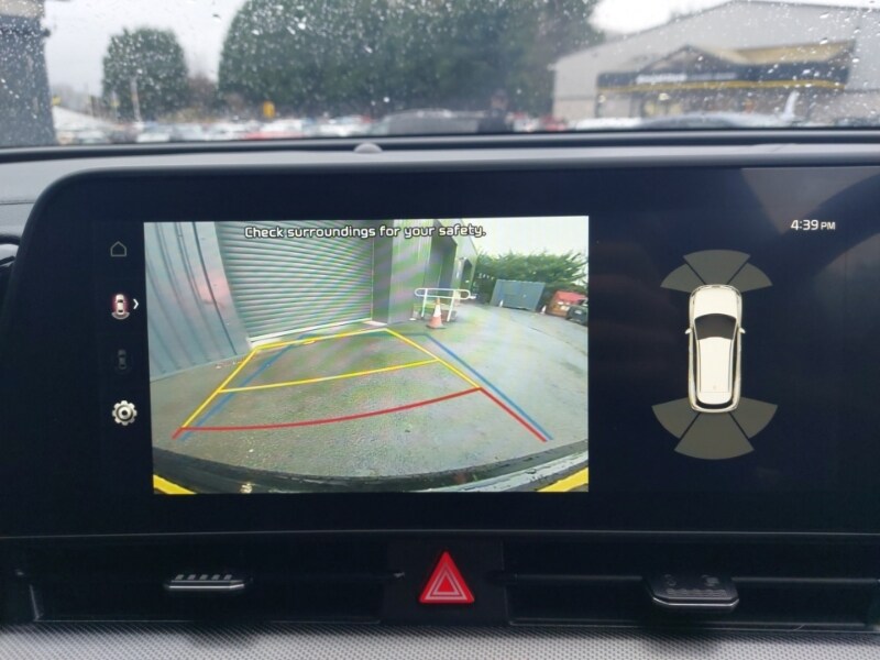 Used Kia Sportage 2025 for sale - 77678032: Photo 18