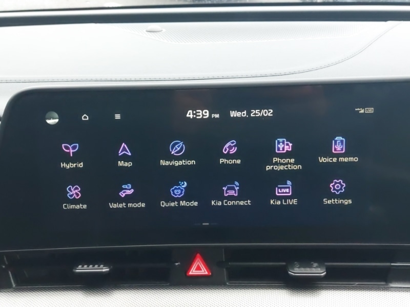 Used Kia Sportage 2025 for sale - 77678032: Photo 19