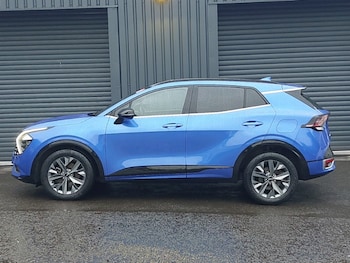 Used Kia Sportage 2025 for sale - 77678032: Photo