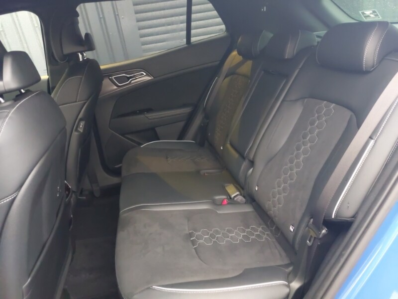 Used Kia Sportage 2025 for sale - 77678032: Photo 6
