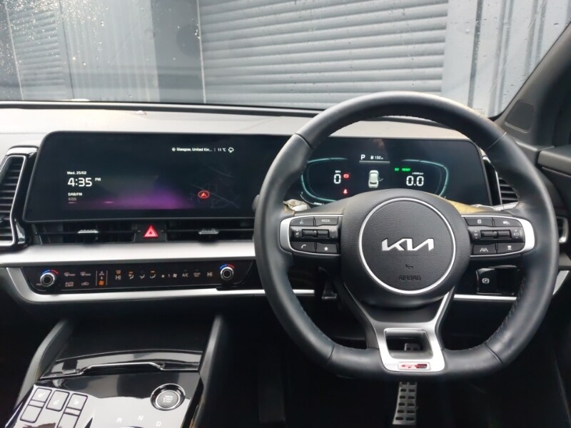 Used Kia Sportage 2025 for sale - 77678032: Photo 7