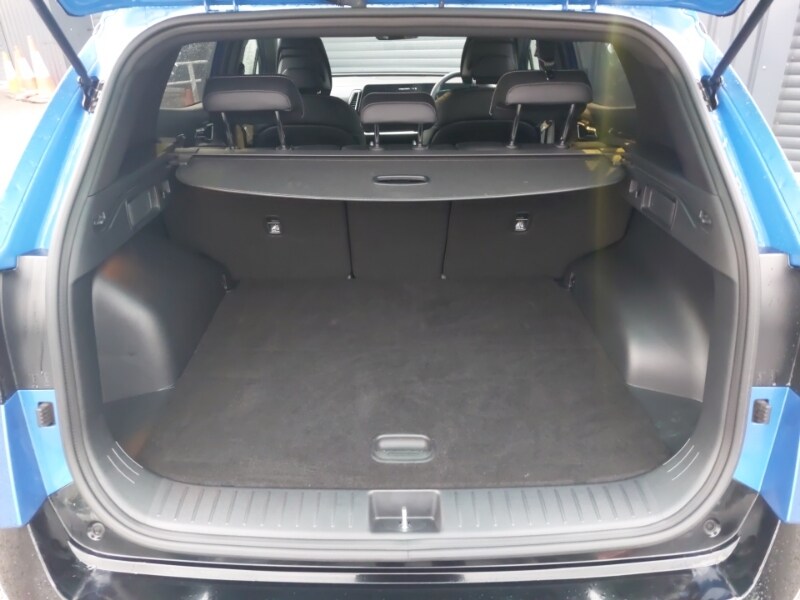 Used Kia Sportage 2025 for sale - 77678032: Photo 8