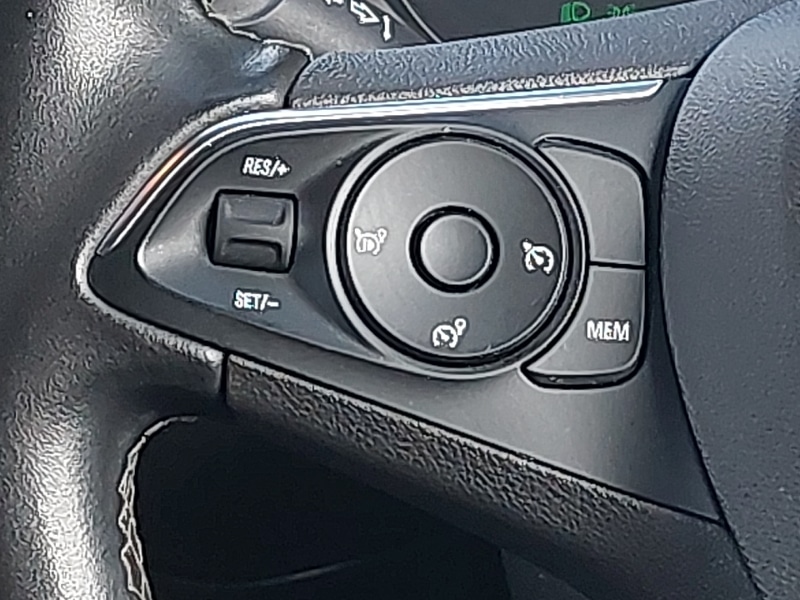 Used Vauxhall Crossland X 2020 for sale - 76052282: Photo 10