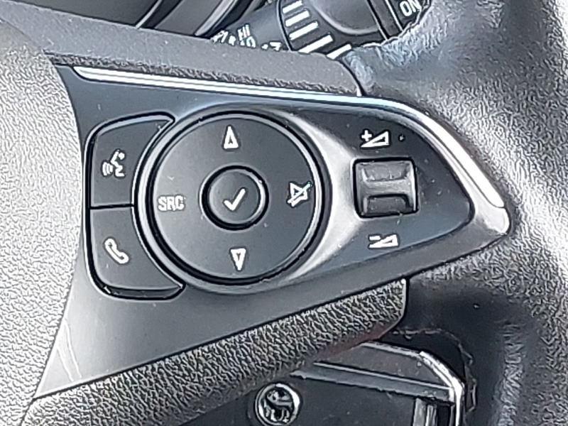 Used Vauxhall Crossland X 2020 for sale - 76052282: Photo 11