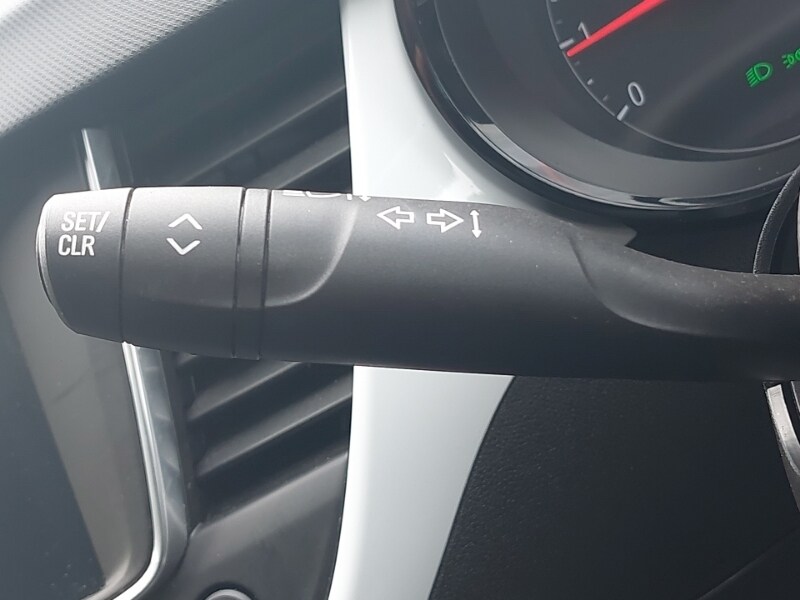 Used Vauxhall Crossland X 2020 for sale - 76052282: Photo 12