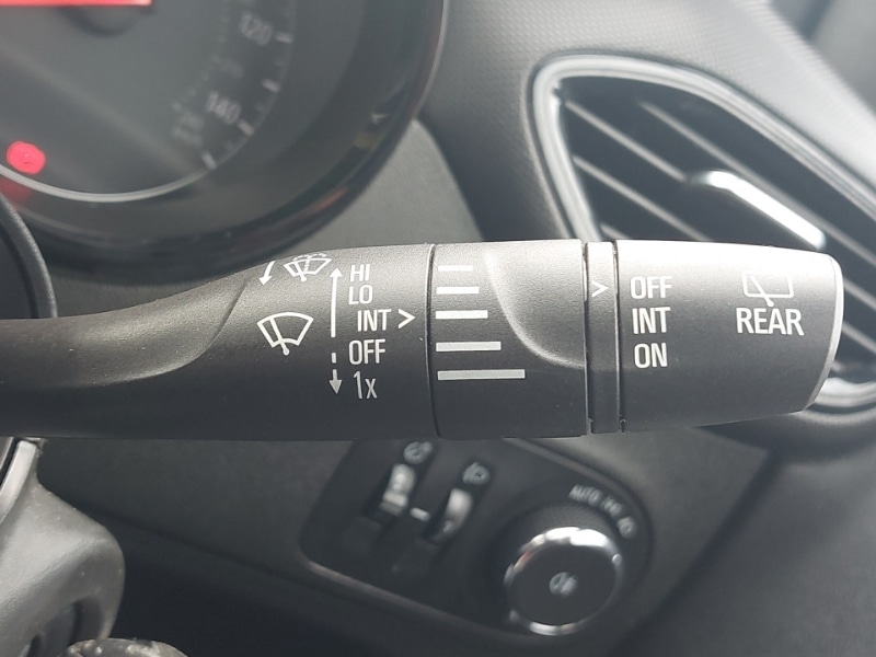 Used Vauxhall Crossland X 2020 for sale - 76052282: Photo 13
