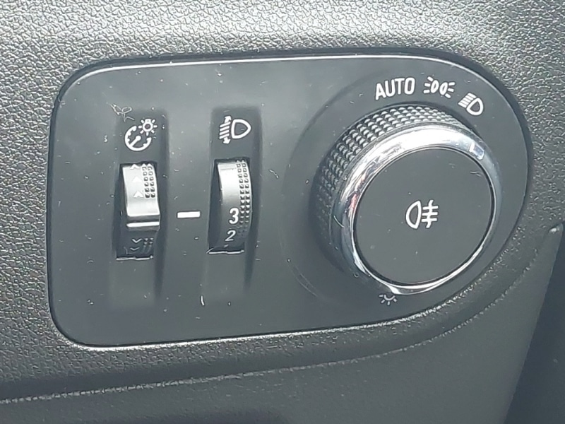 Used Vauxhall Crossland X 2020 for sale - 76052282: Photo 15