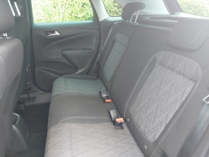 Used Vauxhall Crossland X 2020 for sale - 76052282: Photo 6