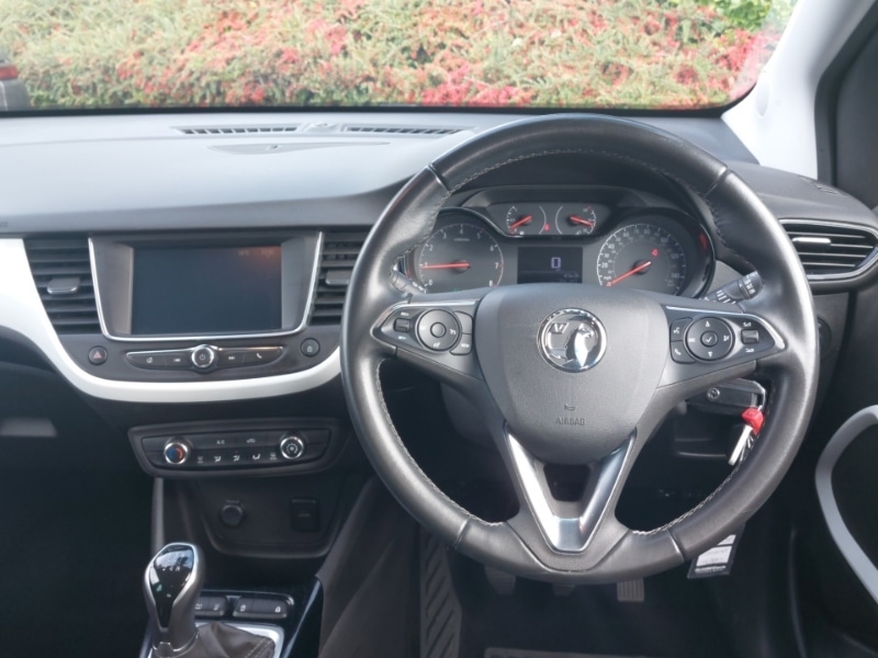 Used Vauxhall Crossland X 2020 for sale - 76052282: Photo 7