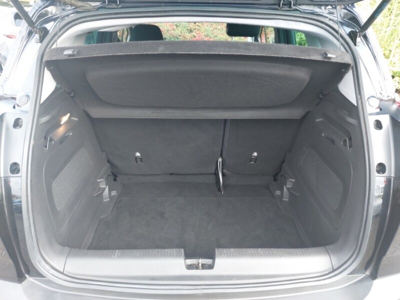 Used Vauxhall Crossland X 2020 for sale - 76052282: Photo 8