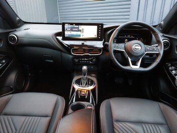 Used Nissan Juke 2024 for sale - 77405332: Photo