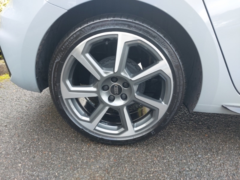 Used Audi A1 2024 for sale - 76752042: Photo 12