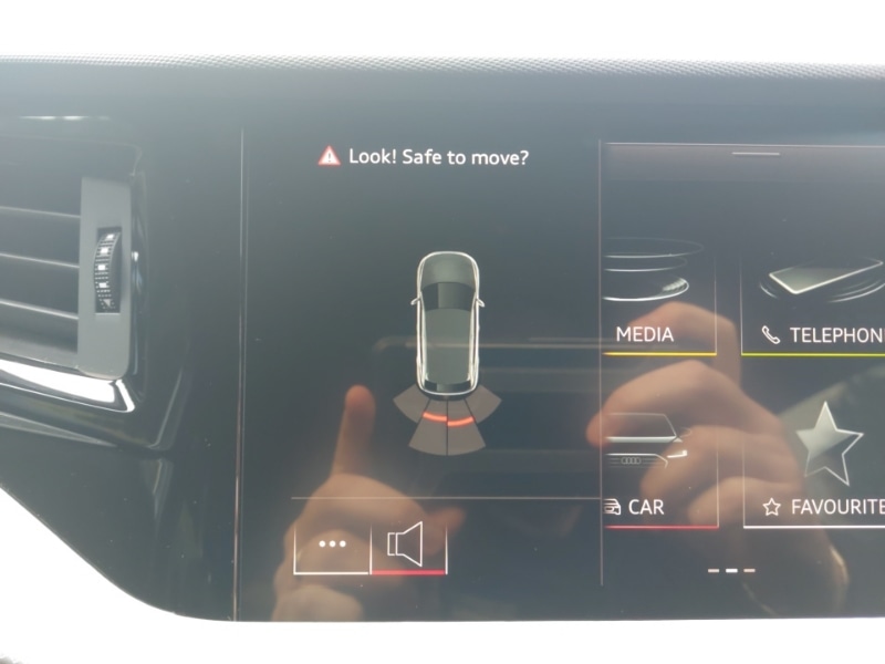 Used Audi A1 2024 for sale - 76752042: Photo 14