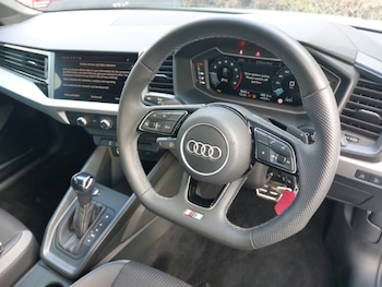 Used Audi A1 2024 for sale - 76752042: Photo