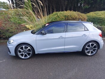 Used Audi A1 2024 for sale - 76752042: Photo
