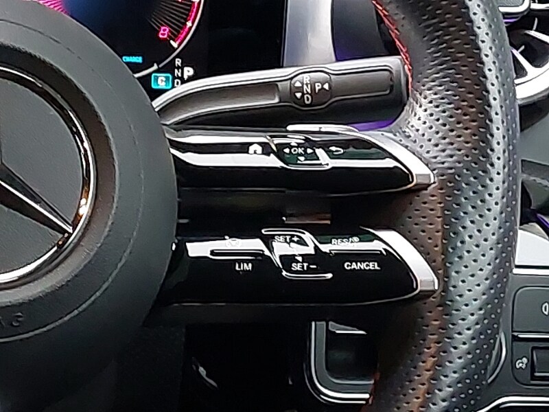 Used Mercedes-Benz A-Class 2023 for sale - 77495498: Photo 11