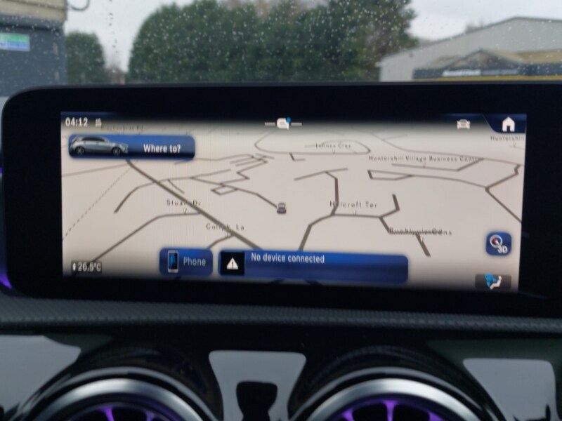 Used Mercedes-Benz A-Class 2023 for sale - 77495498: Photo 13