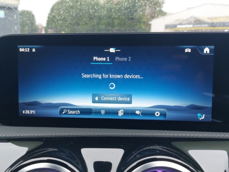 Used Mercedes-Benz A-Class 2023 for sale - 77495498: Photo 14