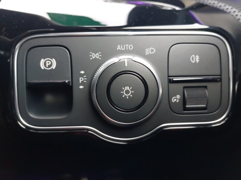 Used Mercedes-Benz A-Class 2023 for sale - 77495498: Photo 18