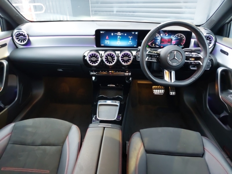 Used Mercedes-Benz A-Class 2023 for sale - 77495498: Photo 2