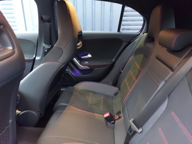 Used Mercedes-Benz A-Class 2023 for sale - 77495498: Photo 6