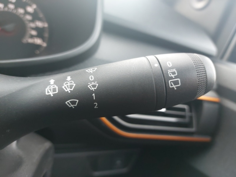 Used Dacia Sandero Stepway 2022 for sale - 76537146: Photo 15