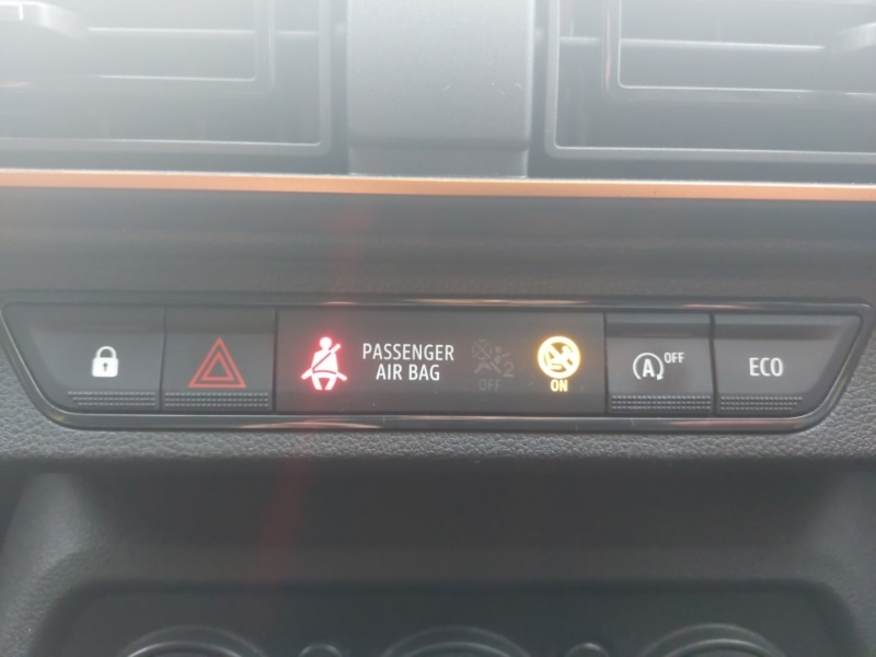 Used Dacia Sandero Stepway 2022 for sale - 76537146: Photo 18