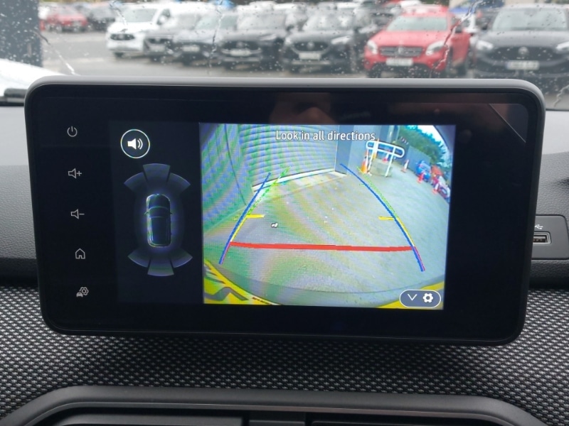 Used Dacia Sandero Stepway 2023 for sale - 78033322: Photo 19