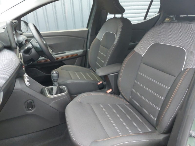 Used Dacia Sandero Stepway 2023 for sale - 78033322: Photo 5