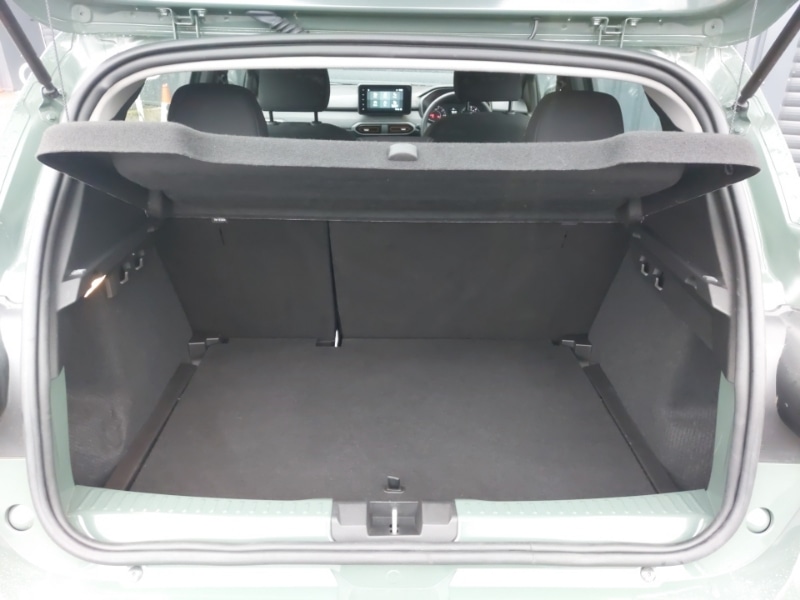 Used Dacia Sandero Stepway 2023 for sale - 78033322: Photo 8