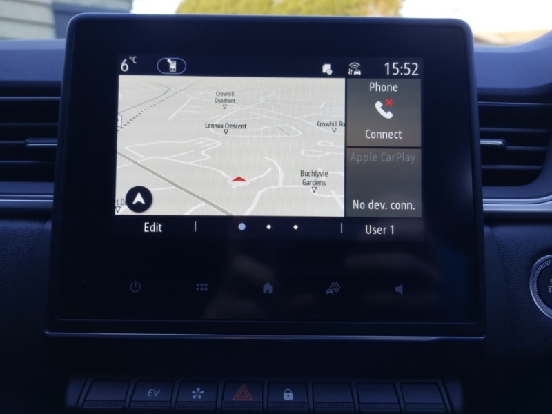 Used Renault Captur 2024 for sale - 77358020: Photo 18