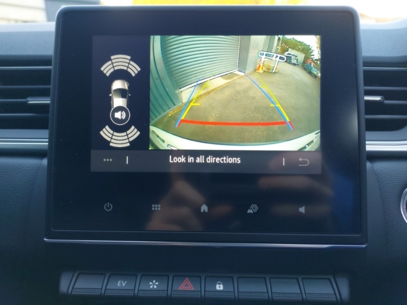 Used Renault Captur 2024 for sale - 77358020: Photo 19