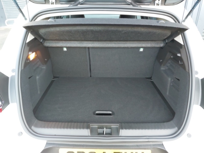 Used Renault Captur 2024 for sale - 77358020: Photo 8