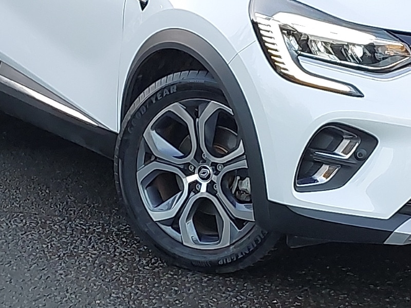 Used Renault Captur 2024 for sale - 77358020: Photo 9