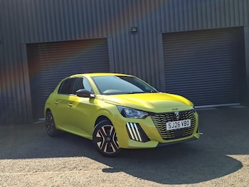 Used Peugeot 208 2026 for sale - 79270335: Photo