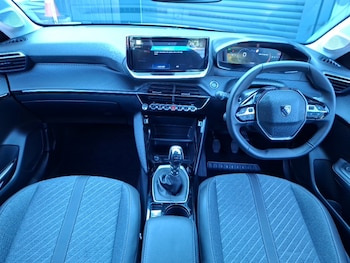 Used Peugeot 208 2026 for sale - 79270335: Photo